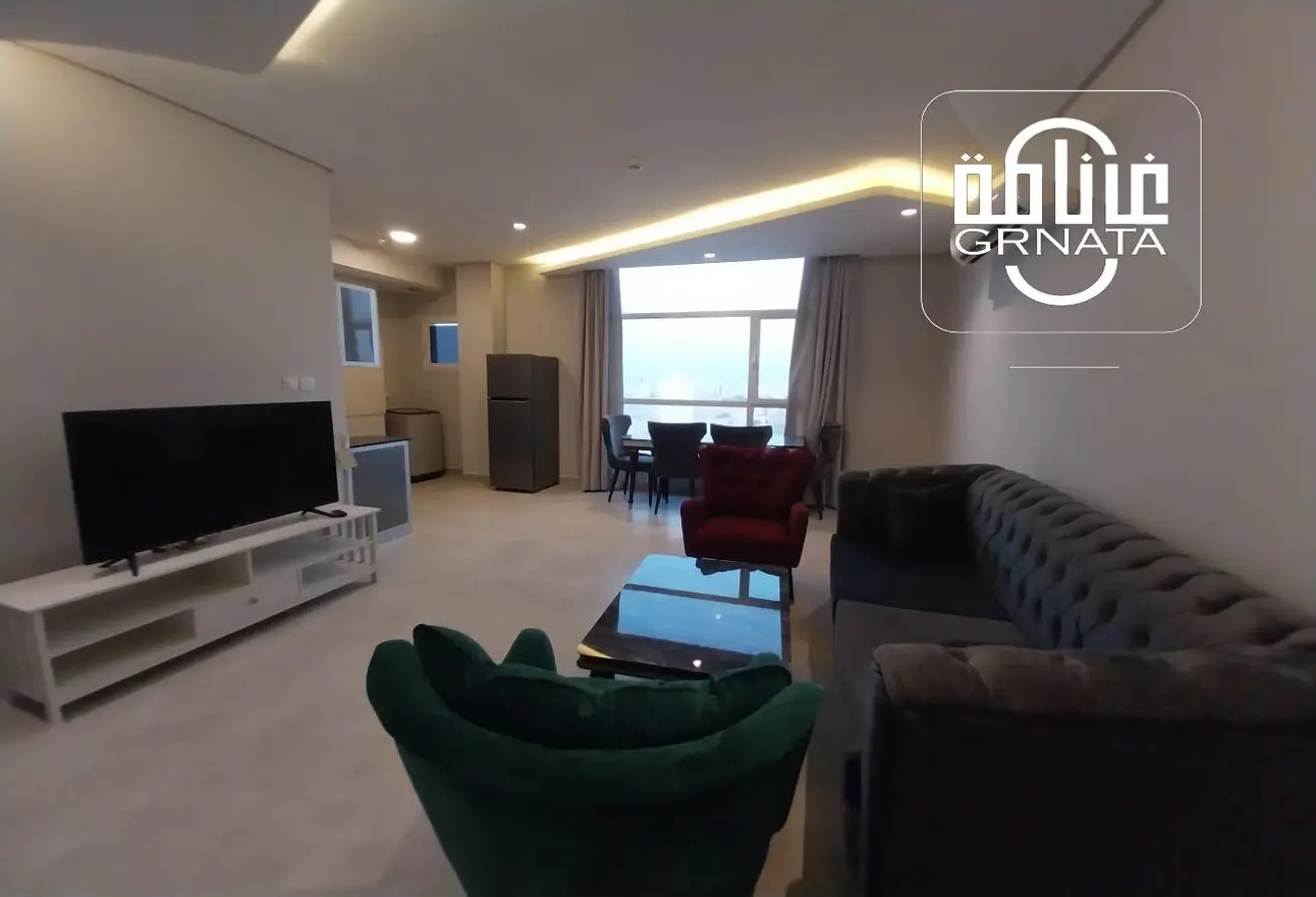 Apartment For Rent In Al Mahooz
